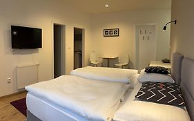 Rozmaryn Rooms & Apartments